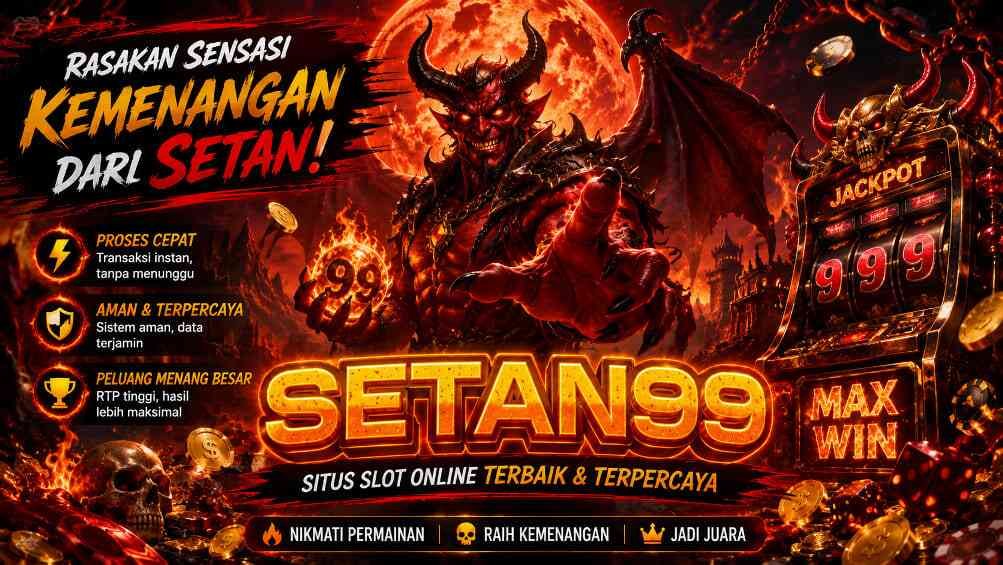 setan99 setan99